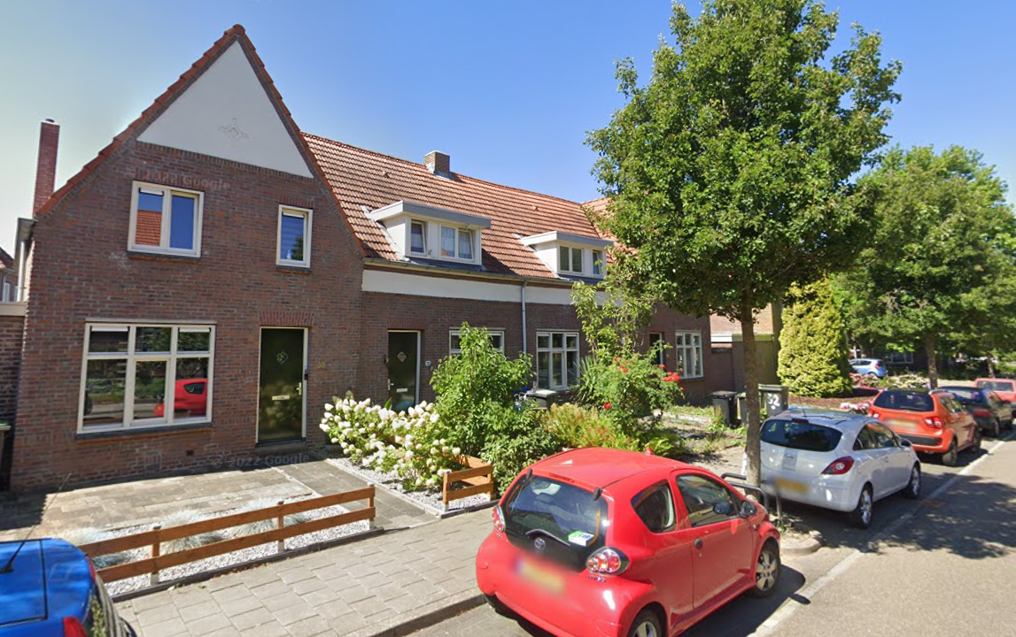 Bilderdijkstraat 38, 6416 VN Heerlen, Nederland