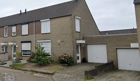 Ammonieterf 135, 6413 KR Heerlen, Nederland