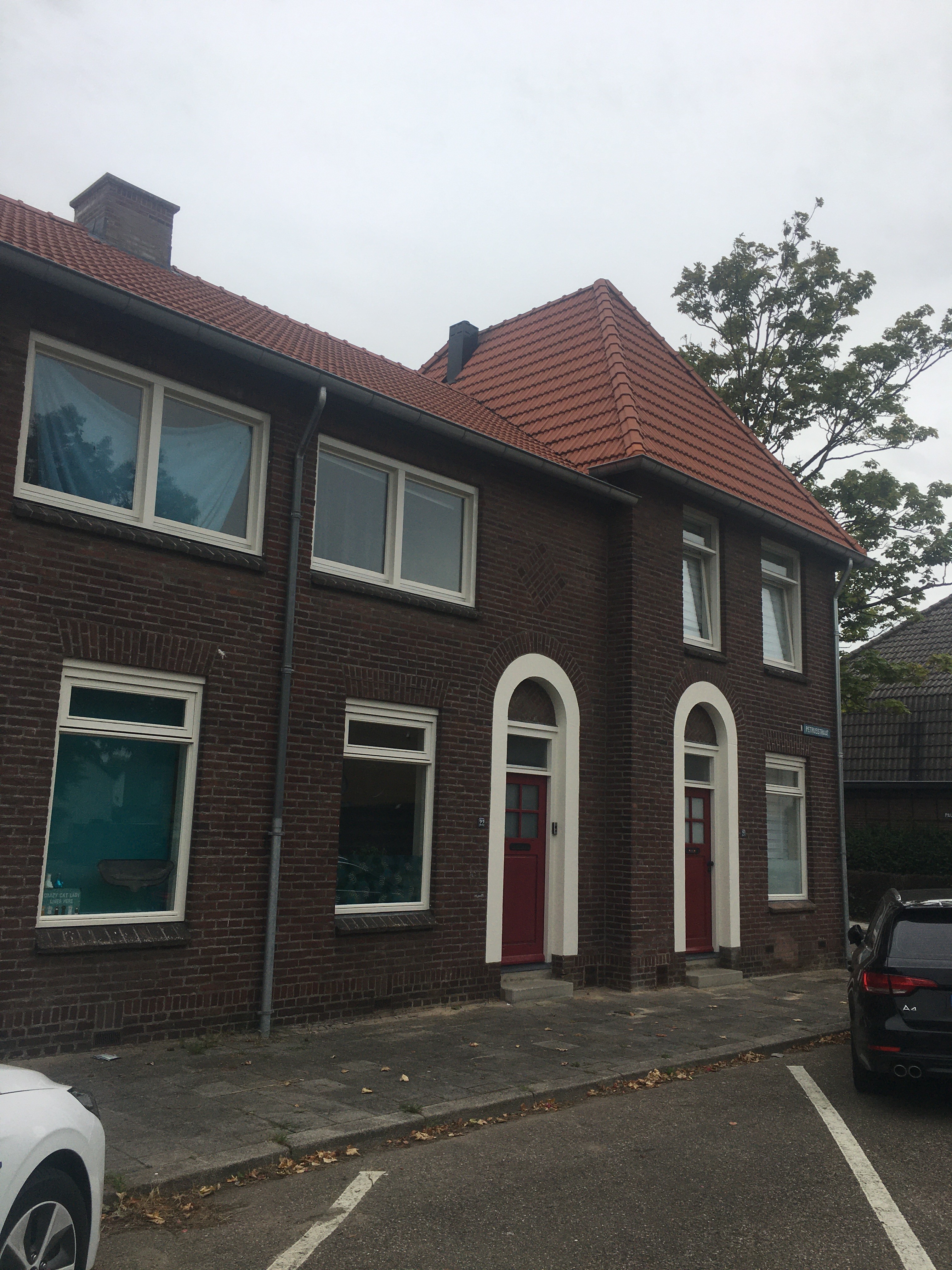 Sint Petrusstraat 22, 6136 XN Sittard, Nederland