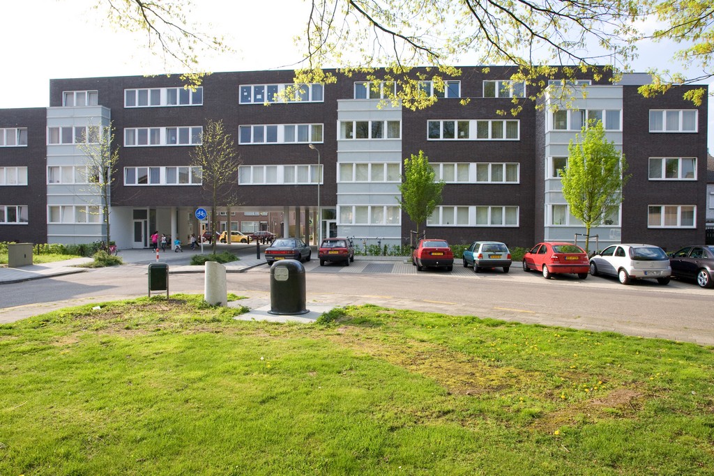 Tudderenderweg 113, 6137 CC Sittard, Nederland