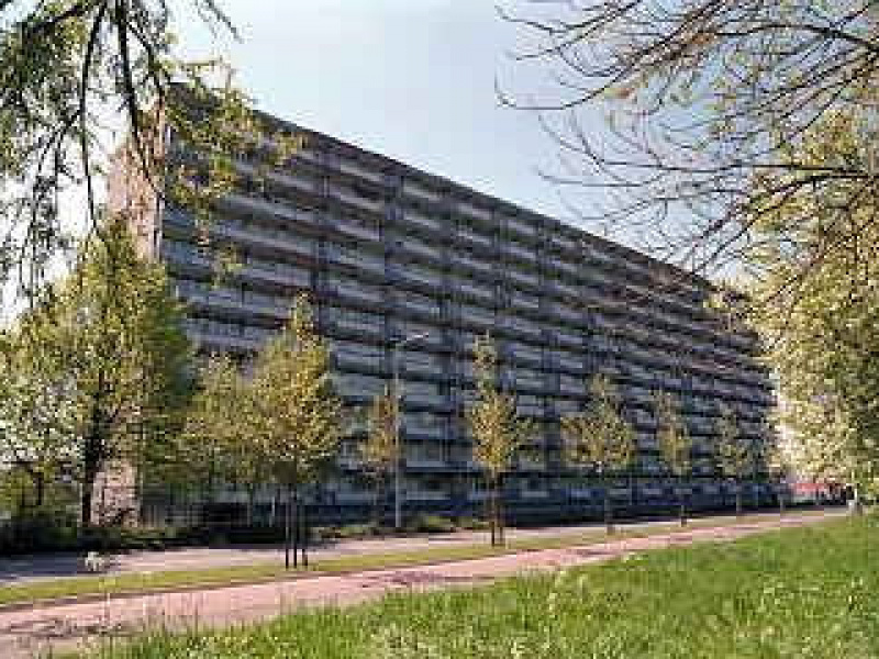 Edisonstraat 61, 6412 TR Heerlen, Nederland