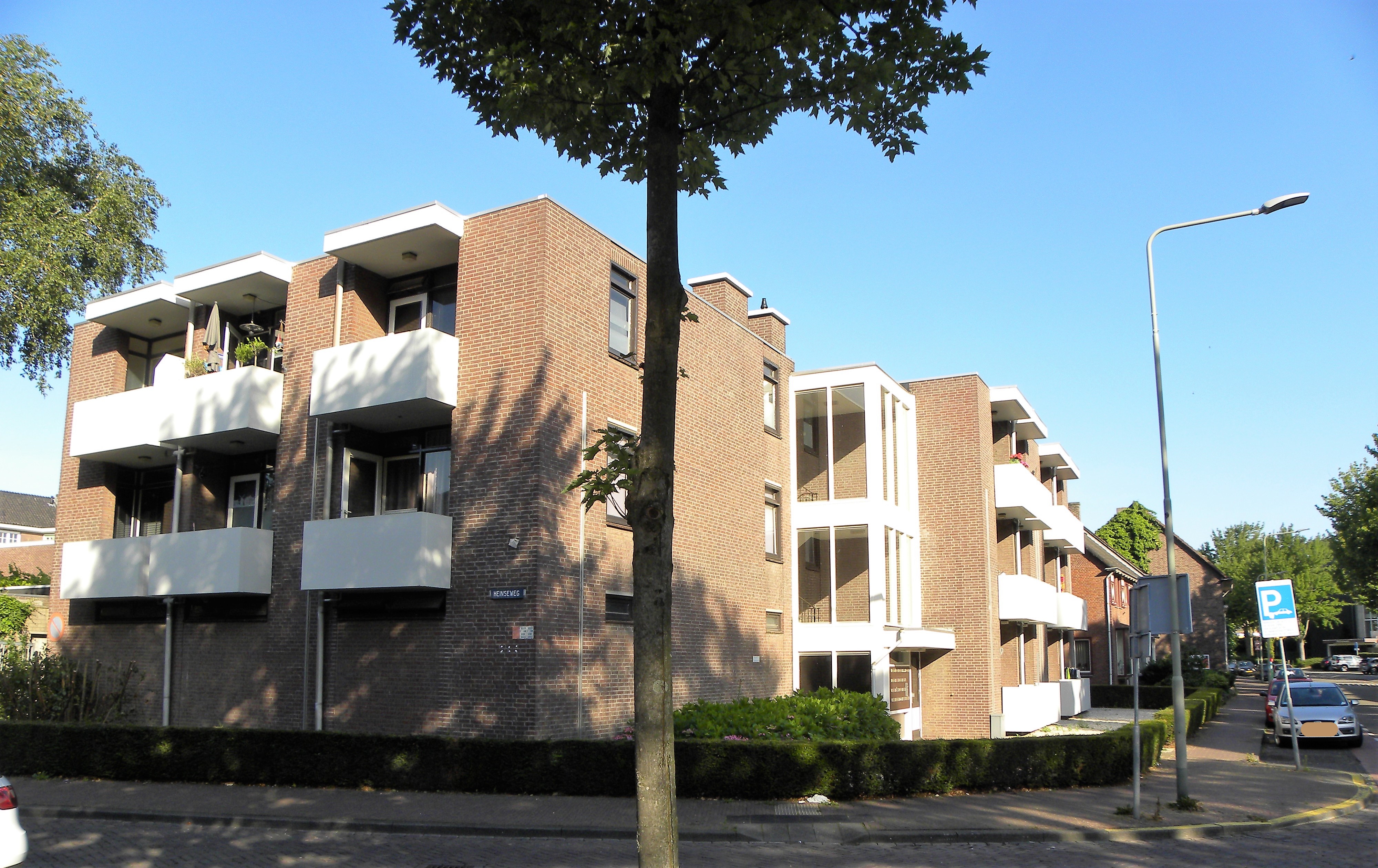 Walramstraat 104, 6131 BP Sittard, Nederland