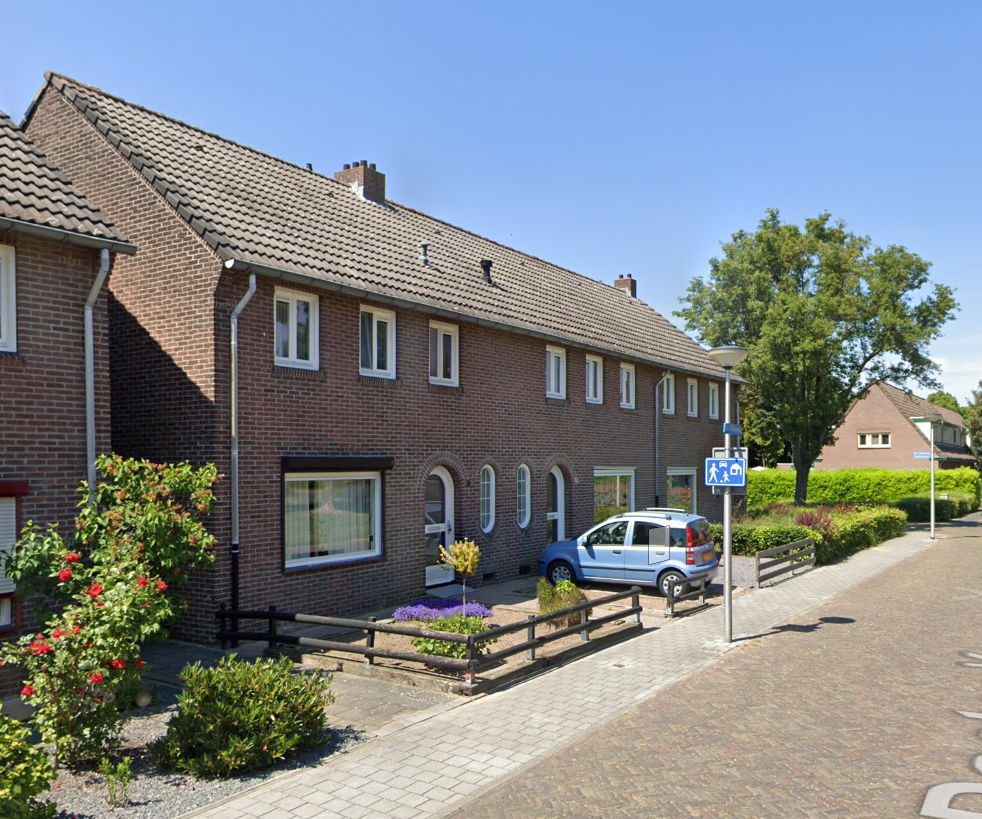 Doctor Kuyperstraat 26