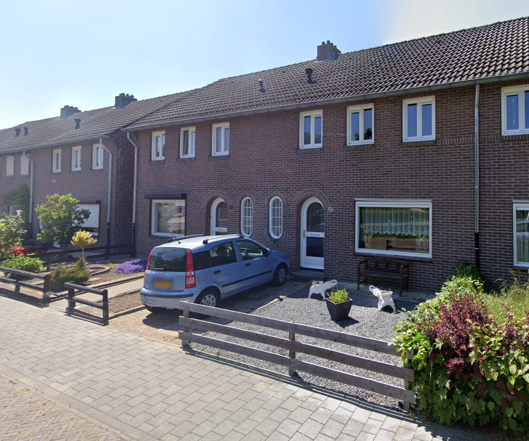 Doctor Kuyperstraat 26