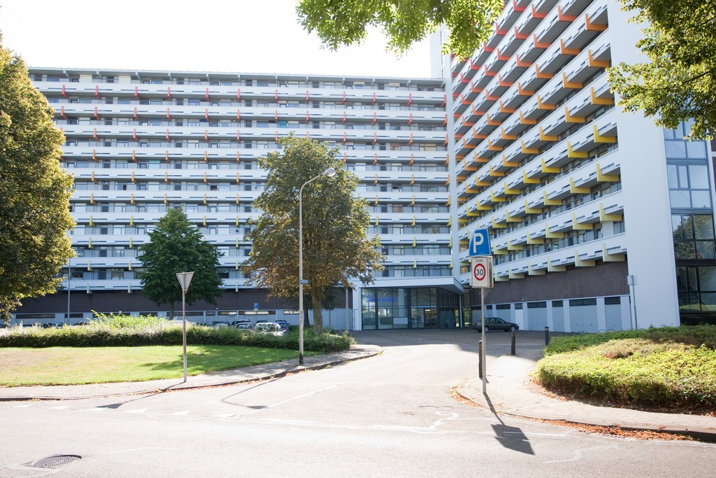 Quirinaalhof 13M, 6215 PN Maastricht, Nederland