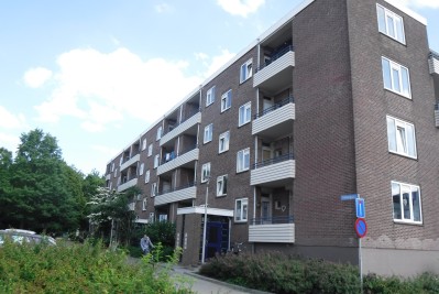 Tilburgstraat 27, 6415 BG Heerlen, Nederland