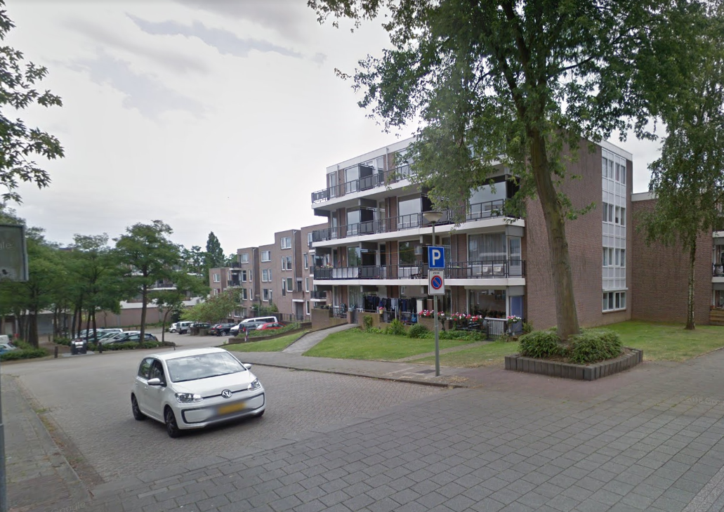 Gebrookerplein 136, 6431 LX Hoensbroek, Nederland