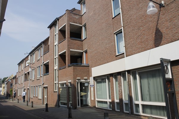 Pelserstraat 115, 6041 JT Roermond, Nederland