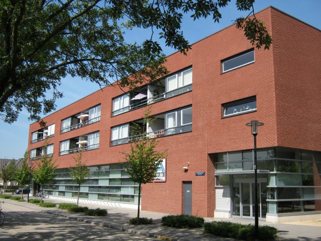 Van Postelstraat 116