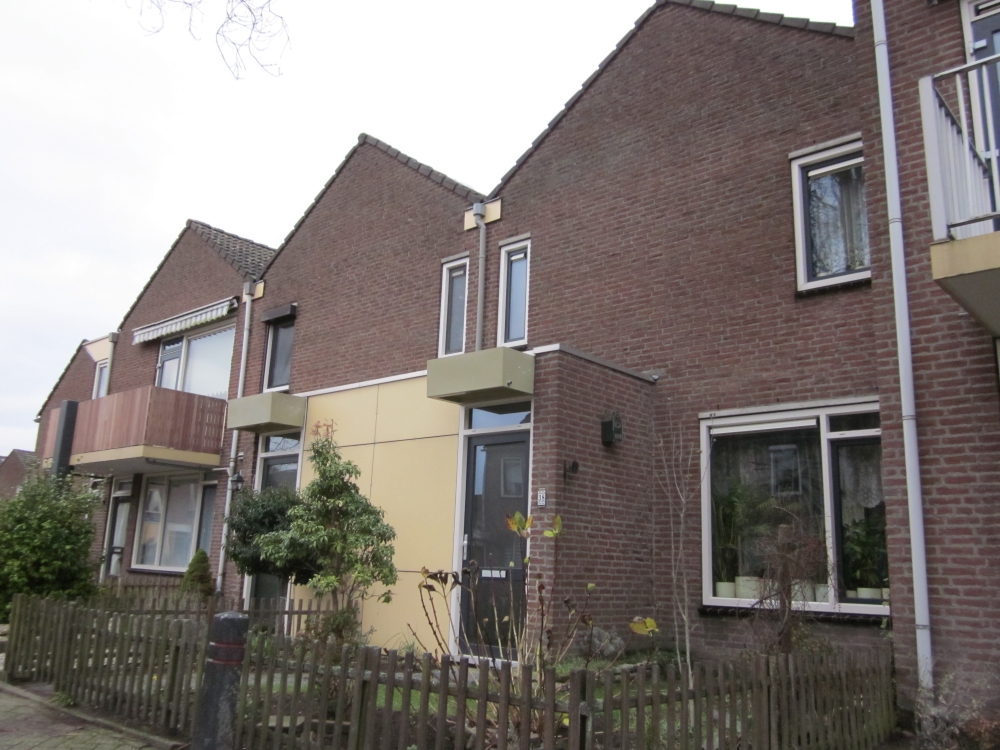 Orchideestraat 40