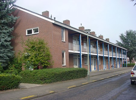 Van Nijdeggenstraat 6