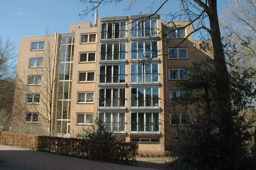 Vijverweg 68, 6133 AV Sittard, Nederland