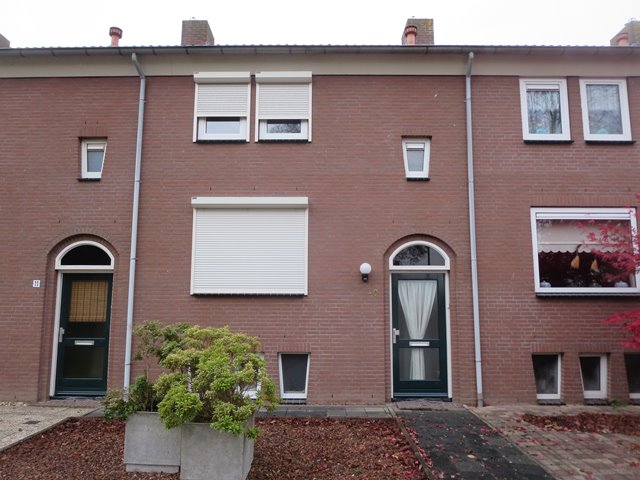 Hendrik van Veldekestraat 22