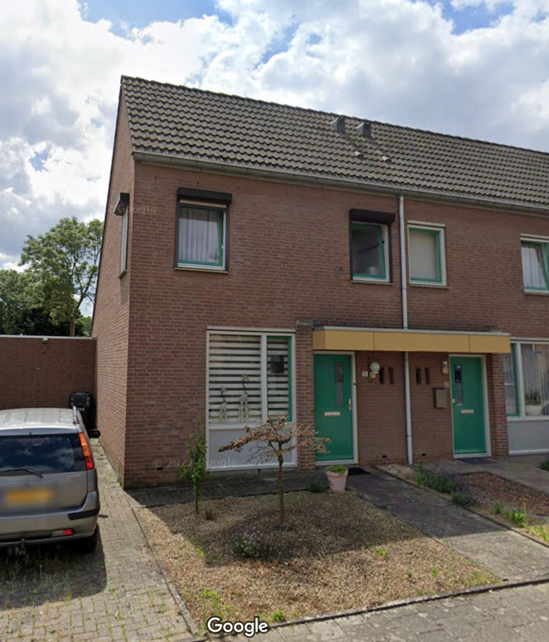 Saturnusstraat 16, 6133 WN Sittard, Nederland