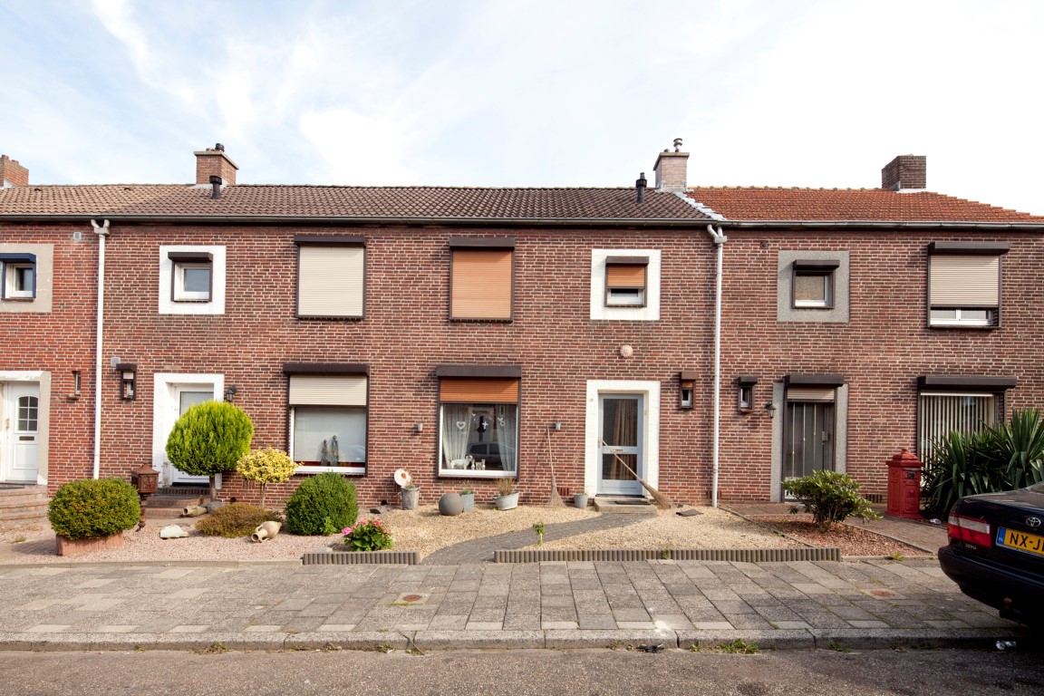 Prins Hendrikstraat 28, 6373 KE Landgraaf, Nederland