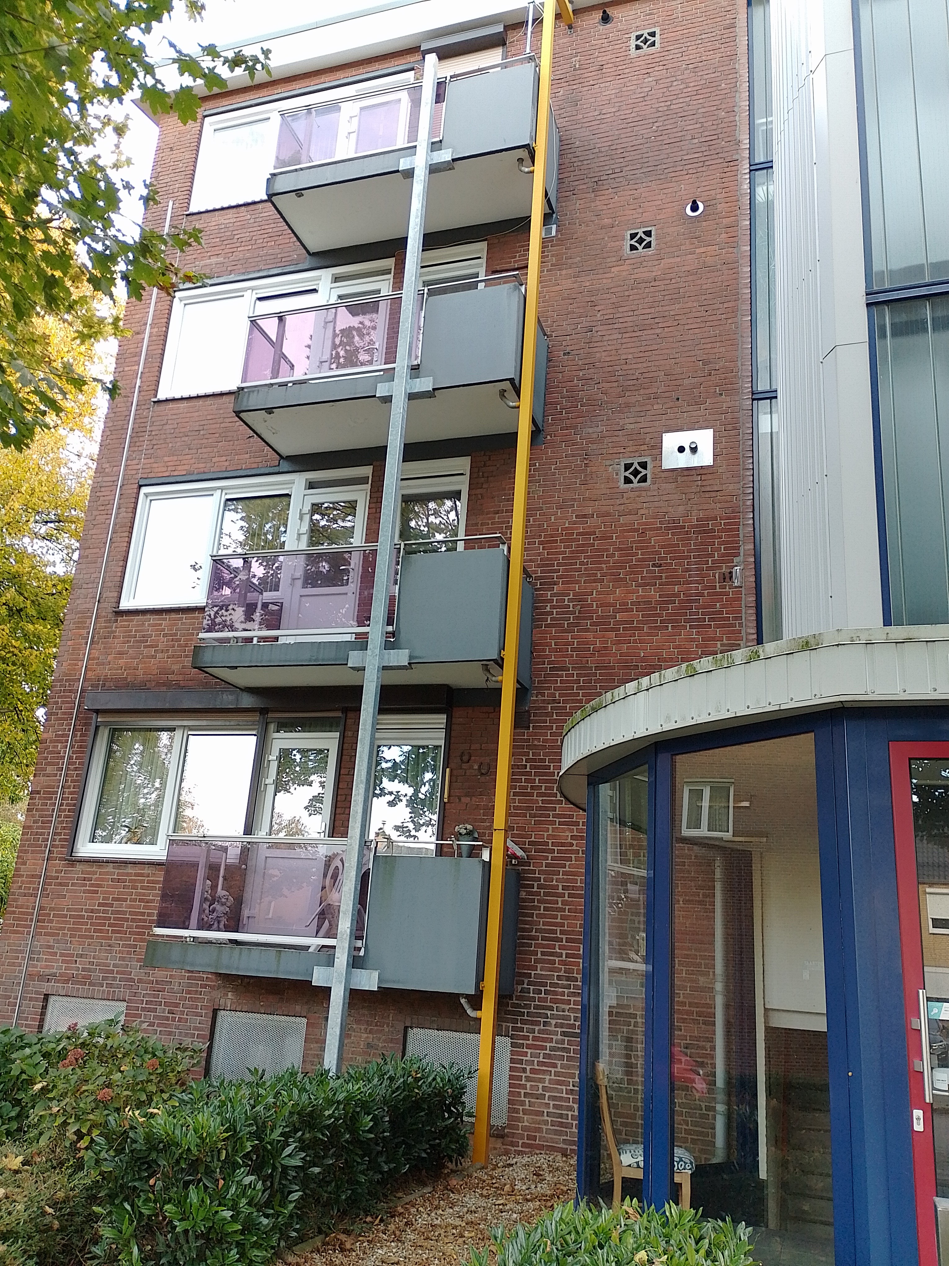 Hemelsley 254, 6137 BX Sittard, Nederland