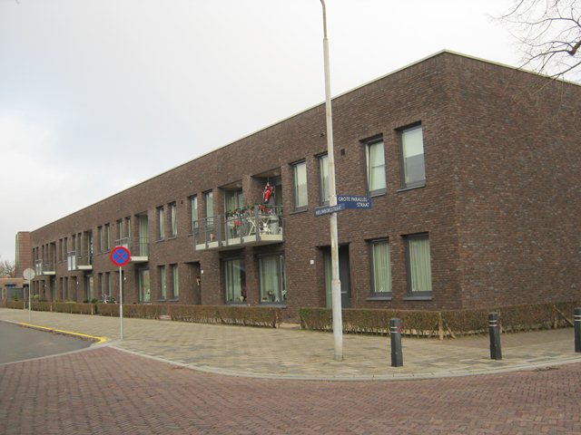 Blariacumstraat 1A