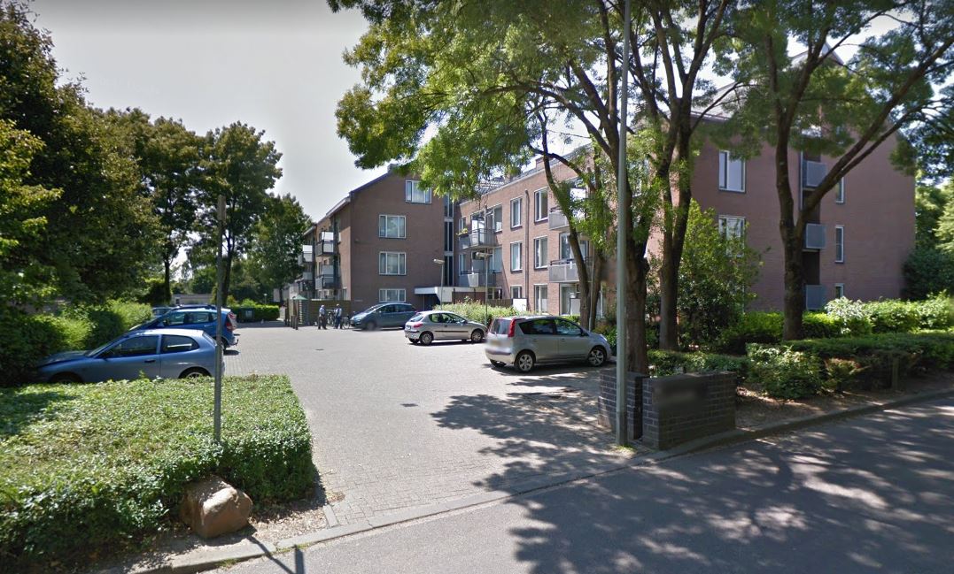 Langendaal 224B, 6228 JV Maastricht, Nederland