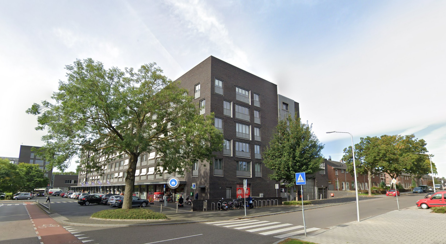 Recessenplein 38