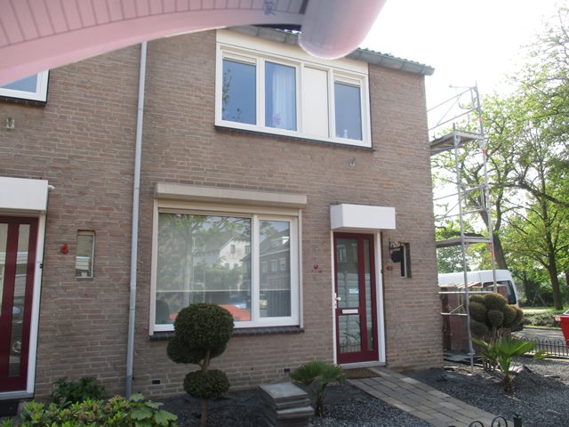 Van Castiliestraat 2, 5915 XT Venlo, Nederland