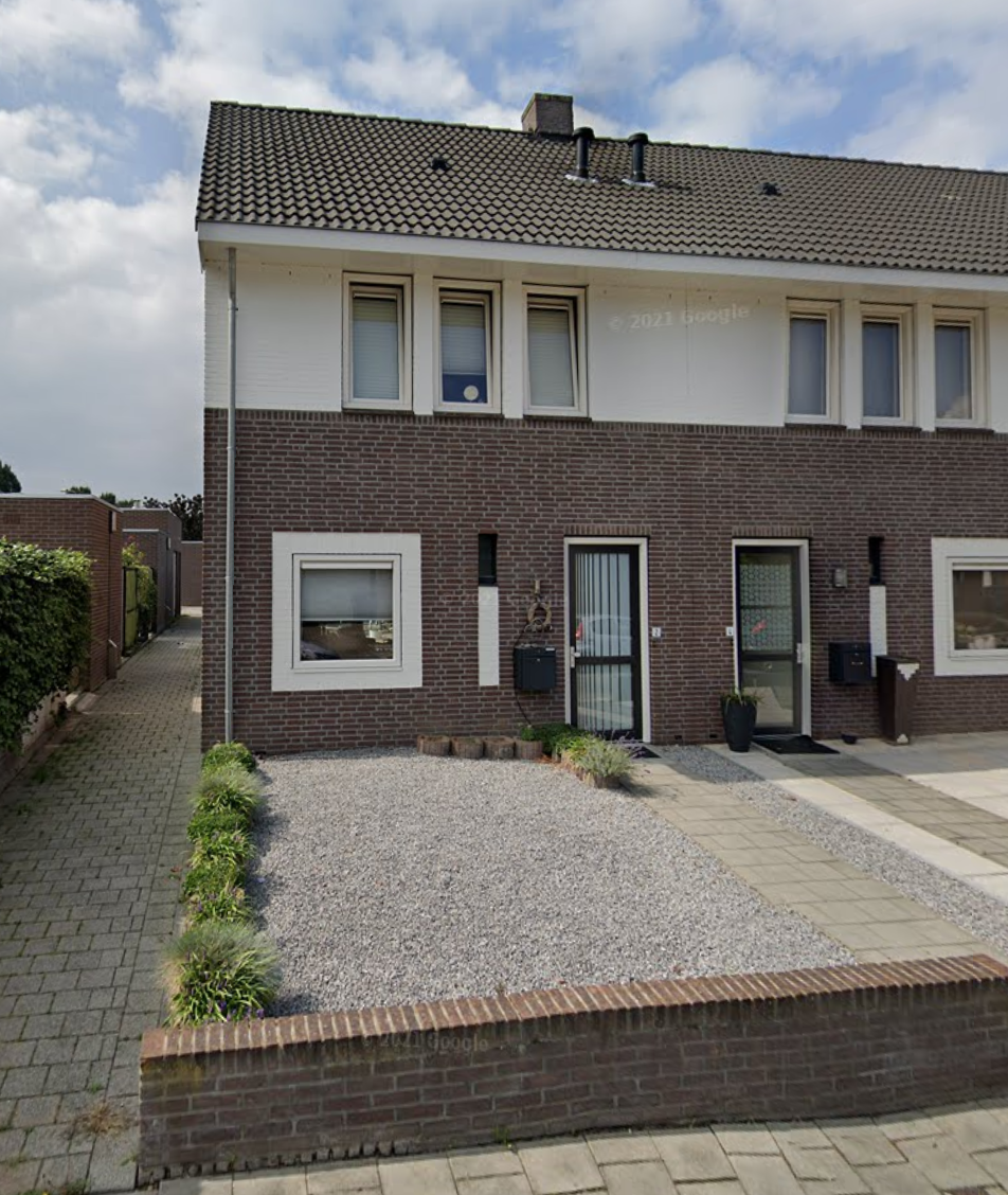 Akkerstraat 2, 6135 GP Sittard, Nederland