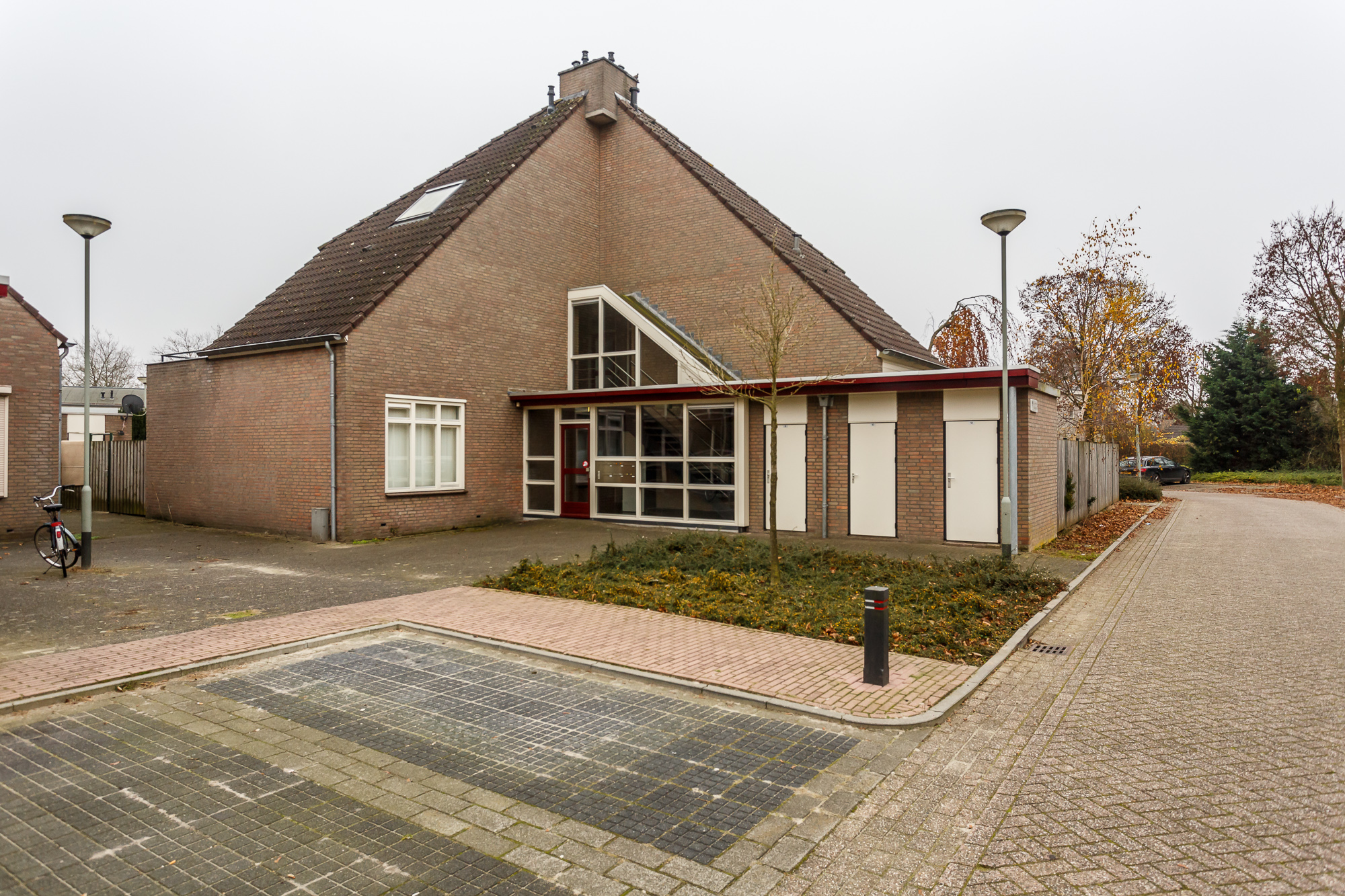 Burggraaf 39