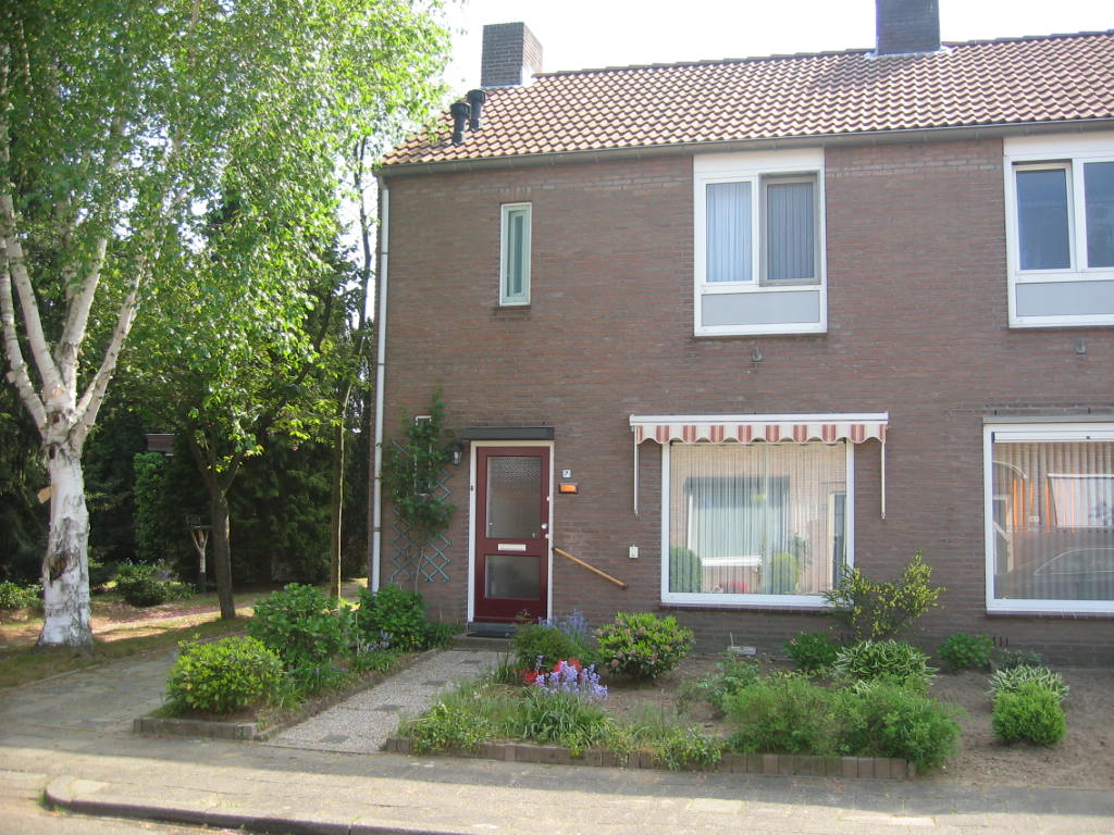 Doctor Meuwissenstraat 7, 6077 BP Sint Odiliënberg, Nederland