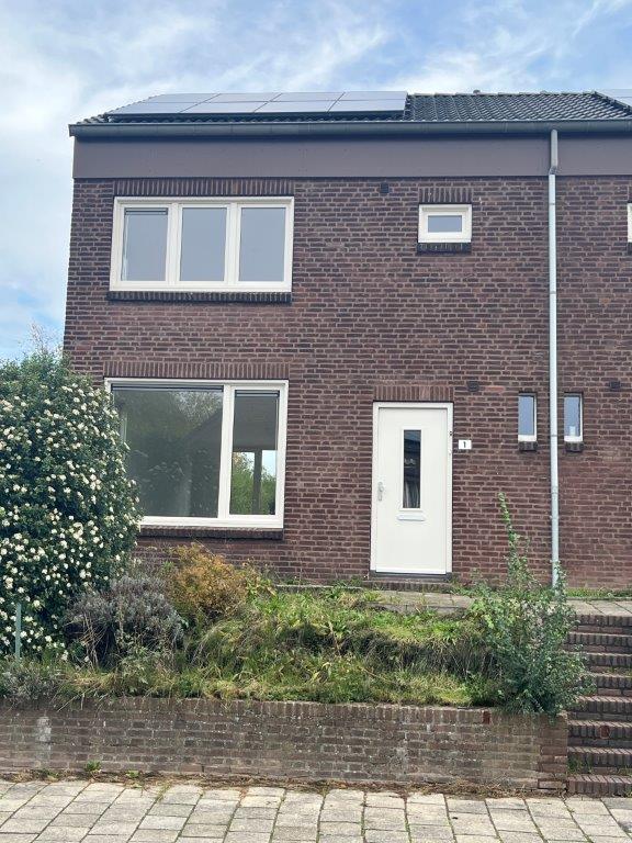 Tulpstraat 1, 6414 RB Heerlen, Nederland