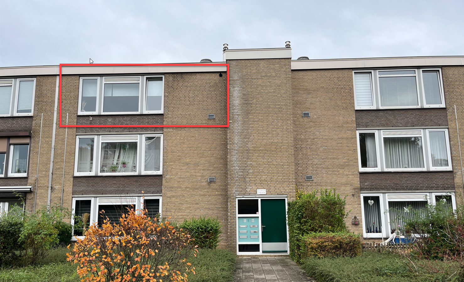 Anjelierstraat 21, 6414 EN Heerlen, Nederland