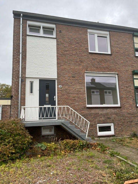 Hodgesstraat 28, 6418 AN Heerlen, Nederland