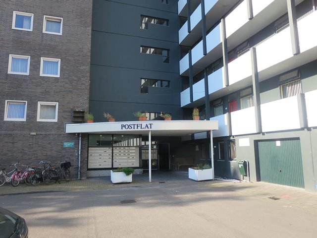 Postweg 336