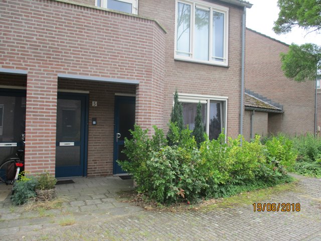 Dokter Mathijssenstraat 7, 5914 CK Venlo, Nederland