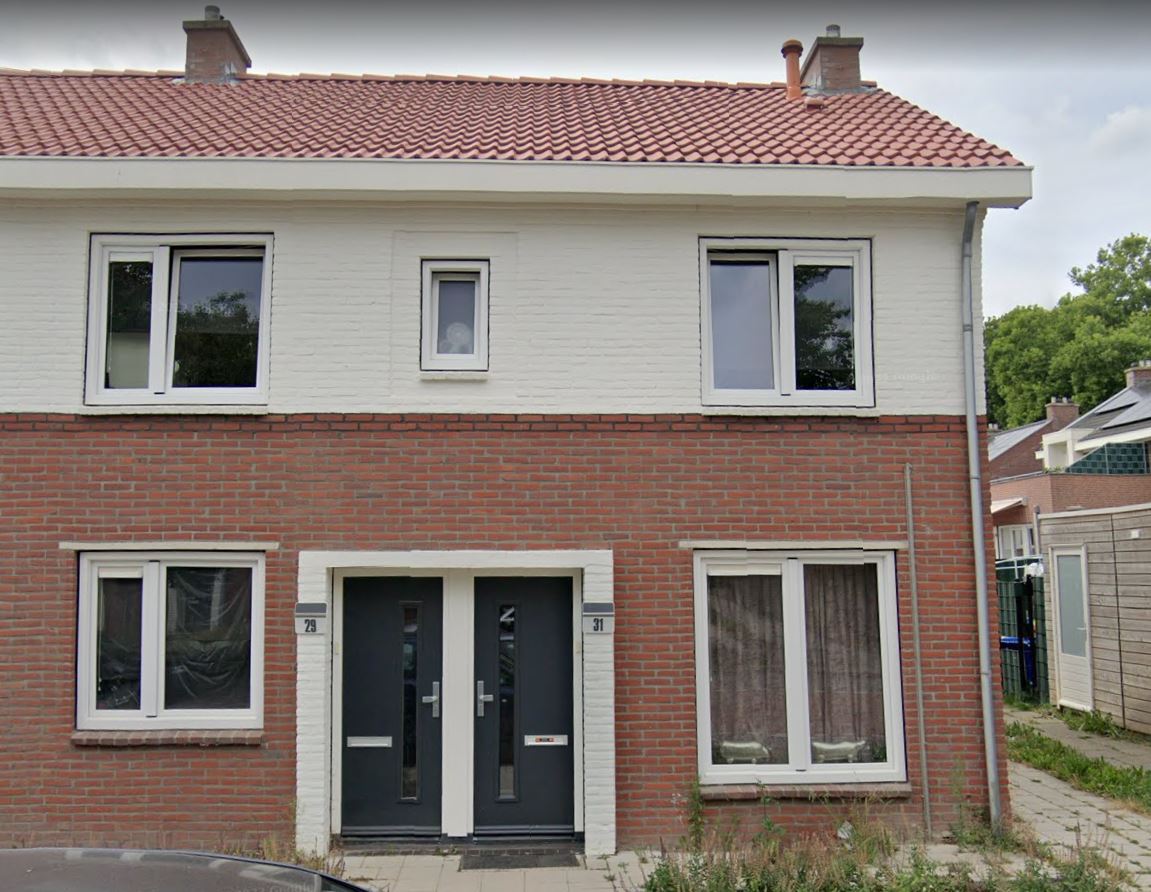 Spireastraat 26, 6466 SR Kerkrade, Nederland