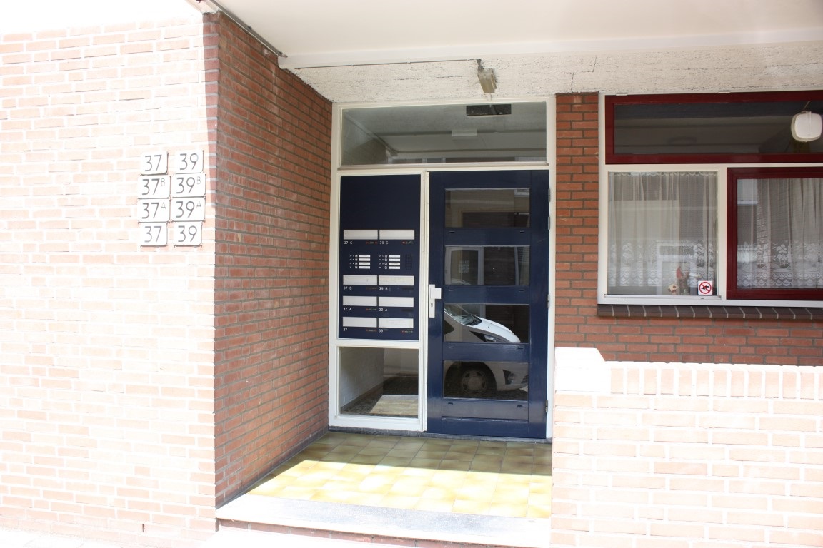 Kipstraat 39B, 6461 GV Kerkrade, Nederland