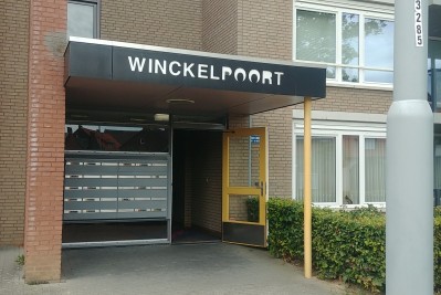 Winckelpoort 23