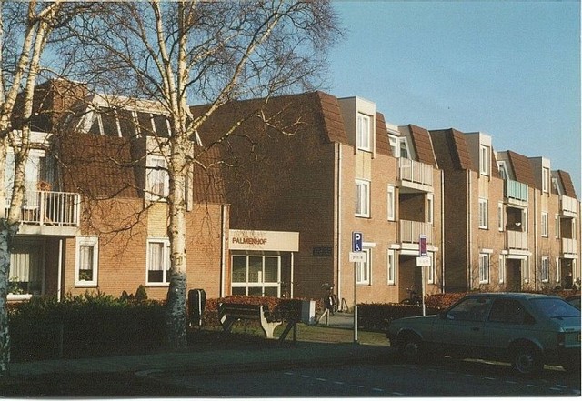 Johanna van Polanenstraat 23, 6006 ZR Weert, Nederland