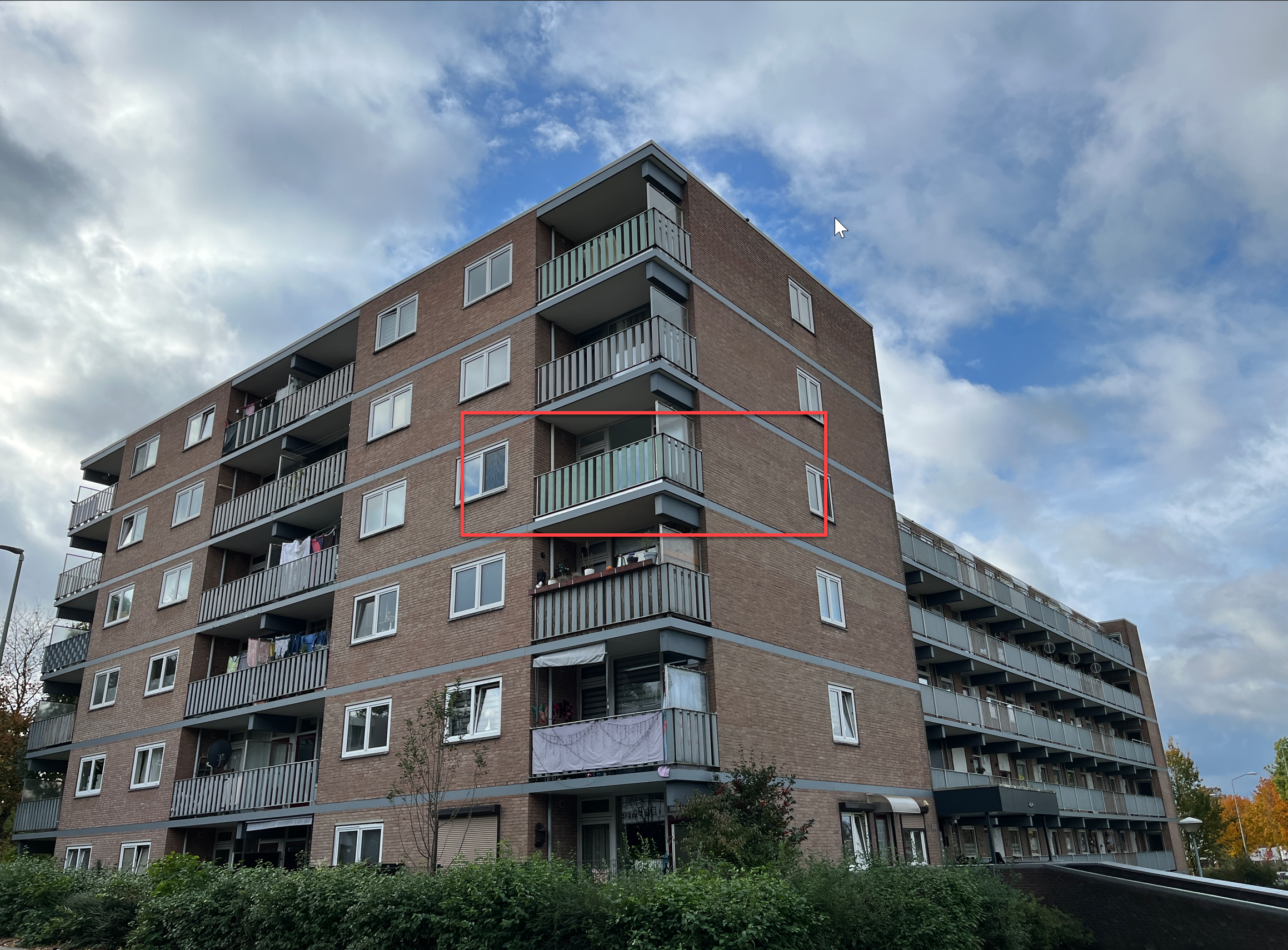 Willem Barentszweg 102, 6413 JT Heerlen, Nederland