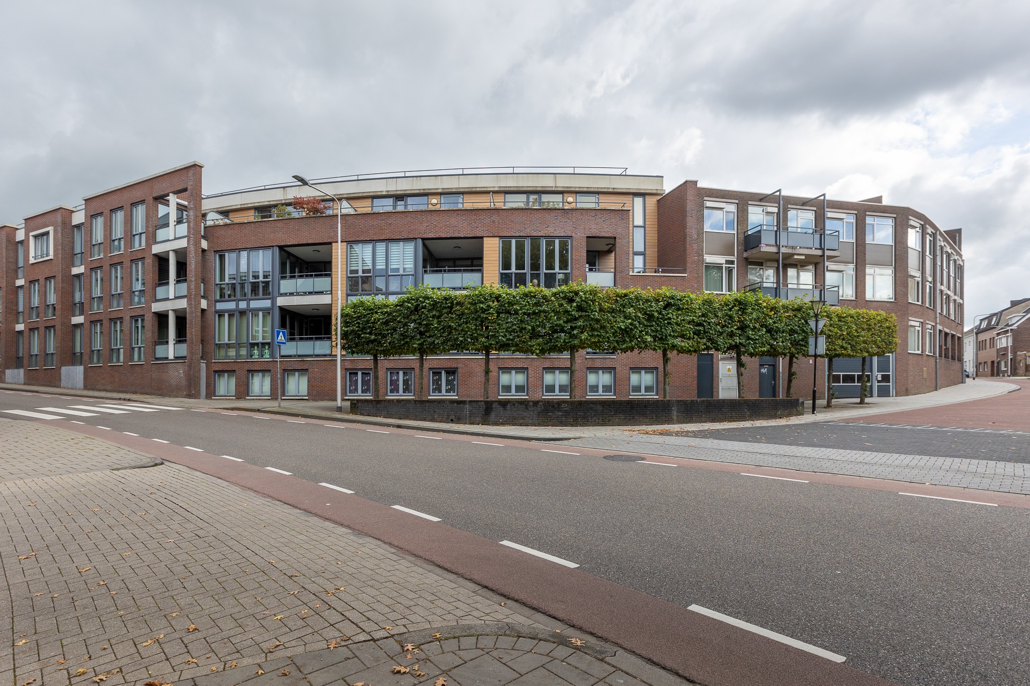 Einderstraat 71C, 6461 EN Kerkrade, Nederland