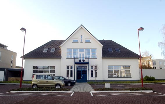 Wilhelminalaan 11, 6042 EK Roermond, Nederland