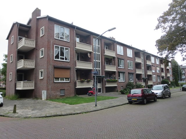 Frederik van Eedenstraat 67, 5921 BG Venlo, Nederland