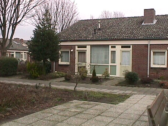 Gerrishof 14, 6002 BT Weert, Nederland