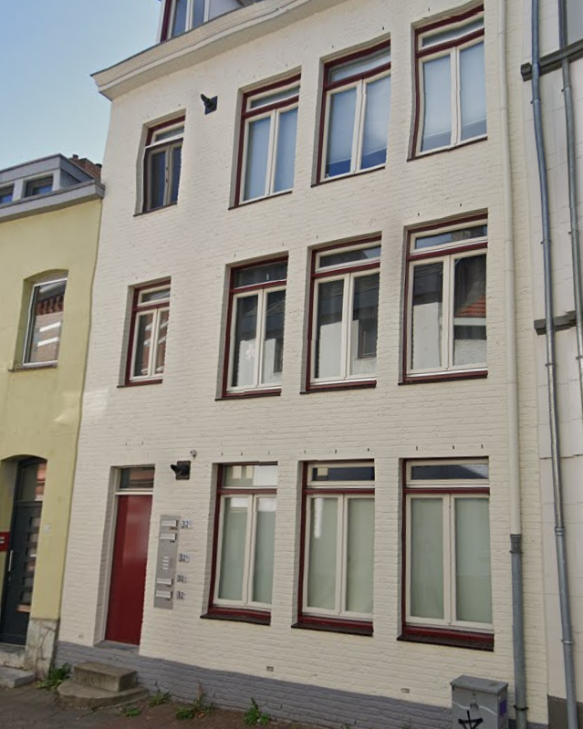 Tentstraat 32