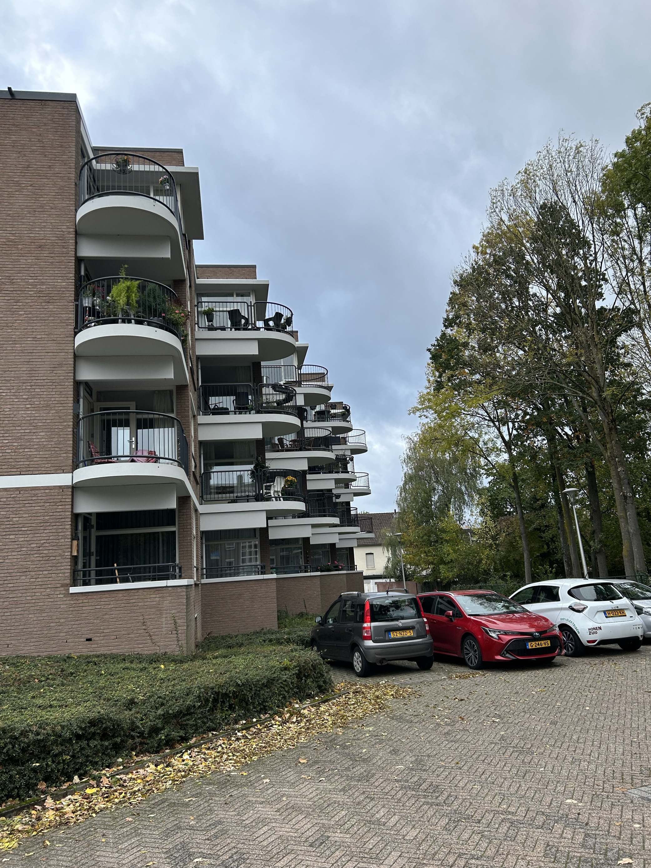 Ypenburgstraat 72, 6417 PS Heerlen, Nederland