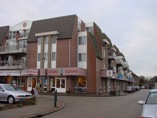Hoogstraat 60, 6071 JN Swalmen, Nederland
