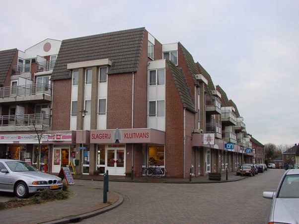 Hoogstraat 60