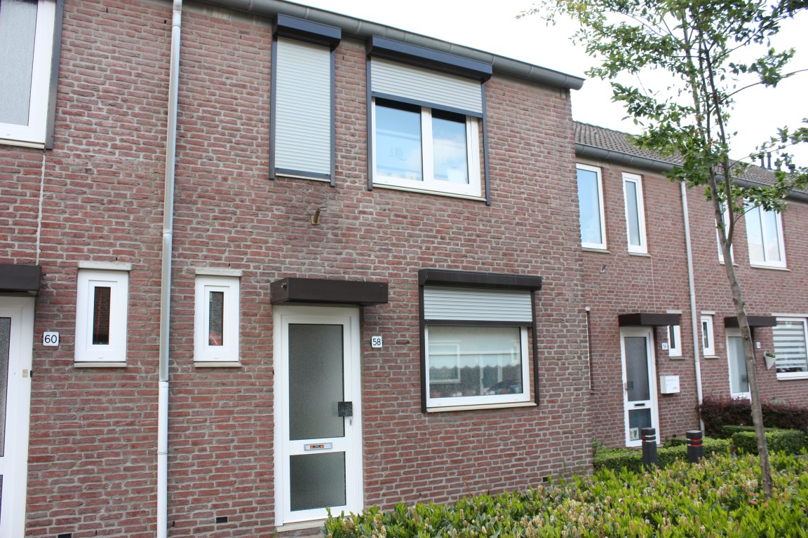 Bouwerweistraat 58