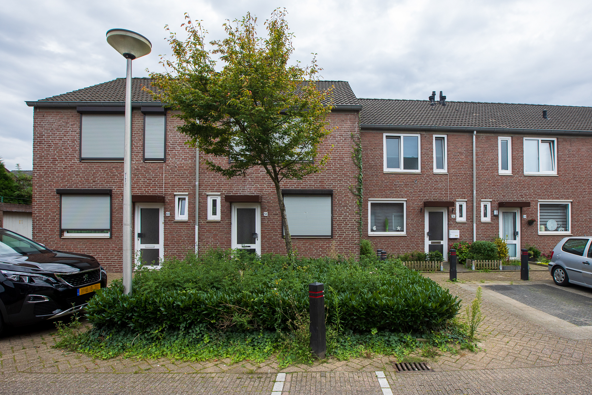 Bouwerweistraat 58