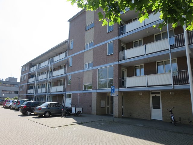 Jupiterstraat 64