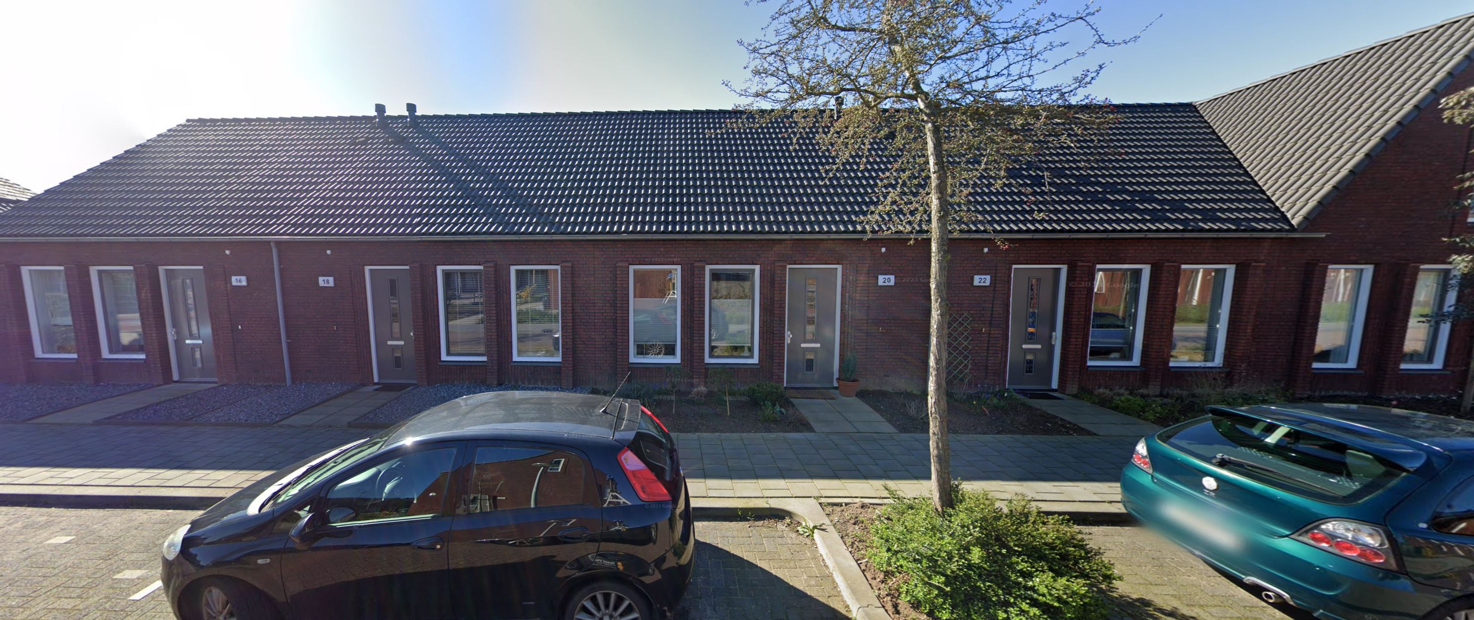 Meidoornlaan 20, 6042 HB Roermond, Nederland