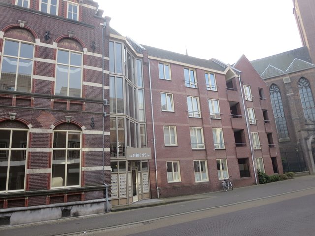 Sint Martinusstraat 58